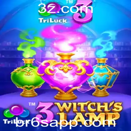 Explorando o Fantástico Mundo de 3WitchsLamp: O Novo Jogo Que Conquista o 6s App
