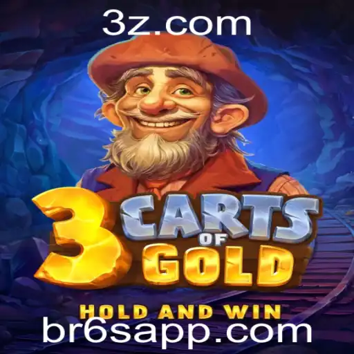 Explorando o Mundo de 3cartsOfGold: O Novo Fenômeno dos Jogos