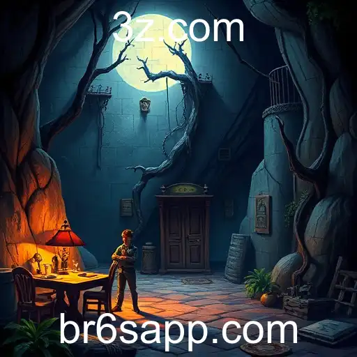 6s App Revoluciona Mercado de Jogos com Tecnologia Avançada