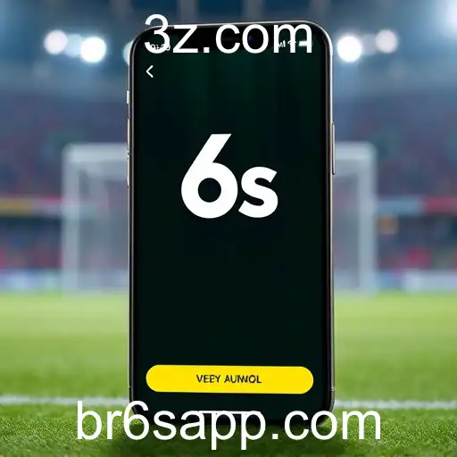 Apostas Esportivas e o Crescimento do 6s App