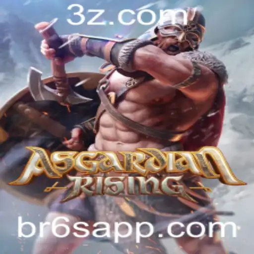 AsgardianRising: Uma Nova Aventura no Mundo dos Jogos 6s App