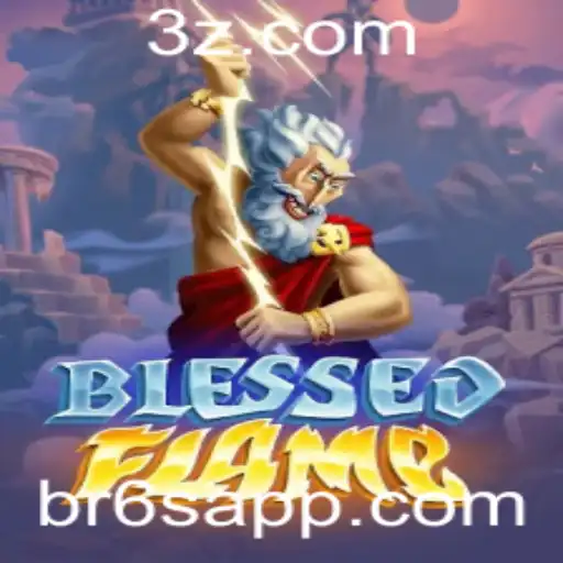 Explorando BlessedFlame: A Jornada Mítica no Mundo dos Jogos