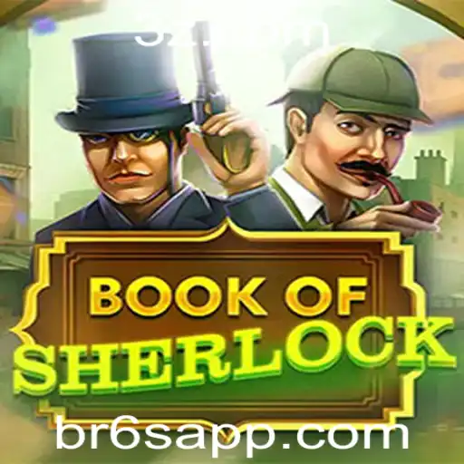 Explorando o Excitante Mundo de BookOfSherlock