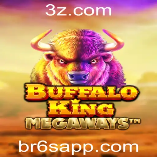 Descubra o Fascinante Mundo de BuffaloKing: O Jogo de Slot 6s App