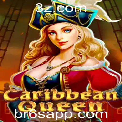 CaribbeanQueen: Uma Jornada Imersiva no Universo dos Aplicativos 6s