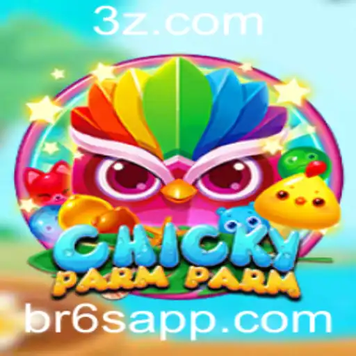 ChickyParmParm: O Novo Jogo de 6 Segundos Que Está Conquistando o Mundo