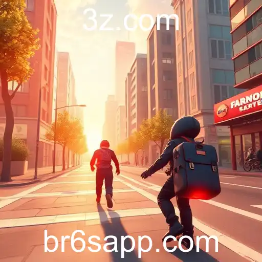 A Evolução dos Jogos e o Sucesso do 6s App