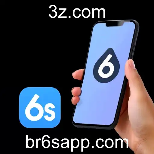 Exclusivo: Explorando o 6s app e Suas Funcionalidades