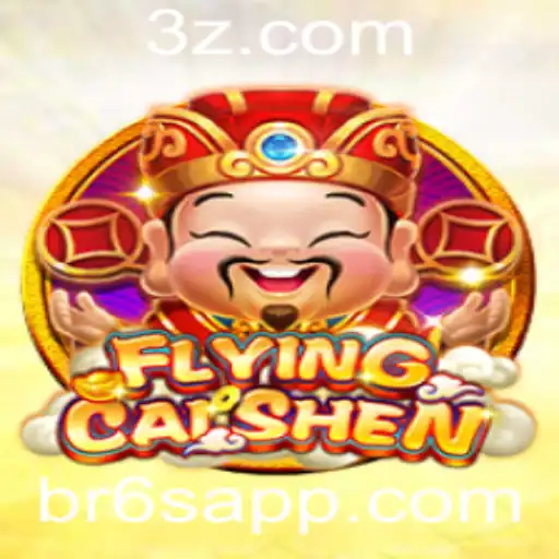 Descubra o Incrível Jogo FlyingCaiShen: Um Novo Fenômeno Mobile