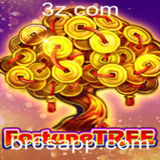 Descubra FortuneTree: O Empolgante Jogo no 6s App