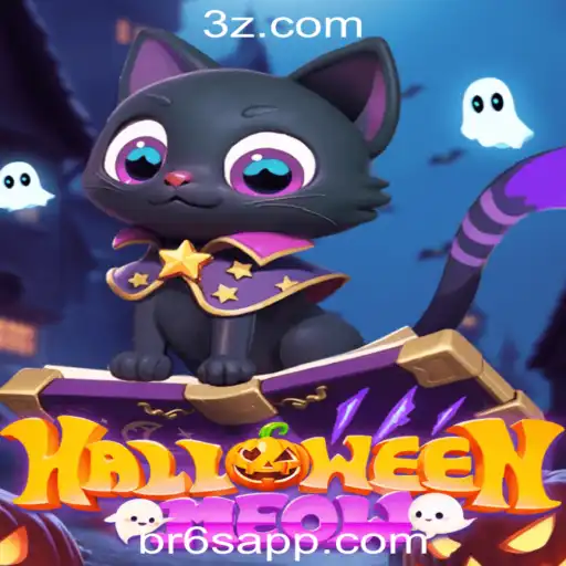 Descubra HalloweenMeow: Um Jogo Captivante para a Temporada de Halloween