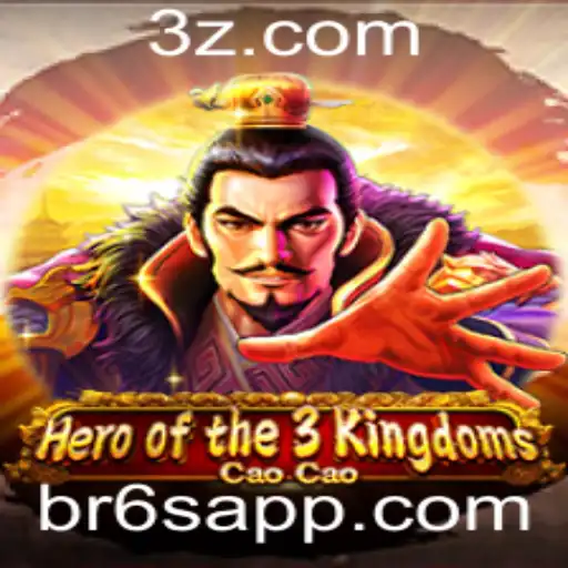 Explore o Mundo de Heroofthe3KingdomsCaoCao: Uma Aventura Épica em Seu Smartphone