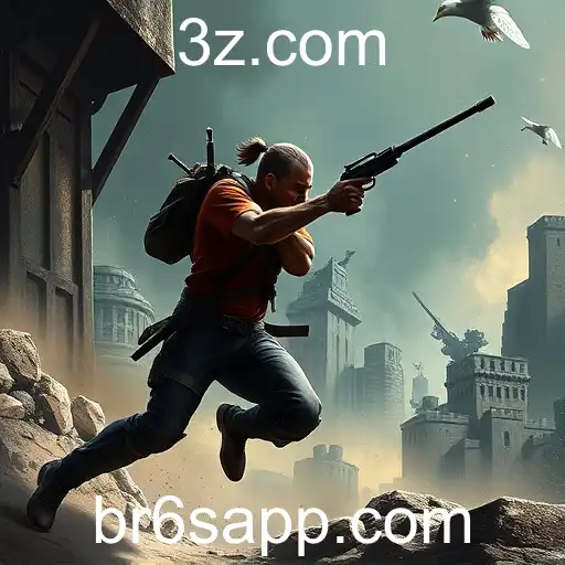 Inovações do 6s App Transformam o Cenário dos Jogos Online