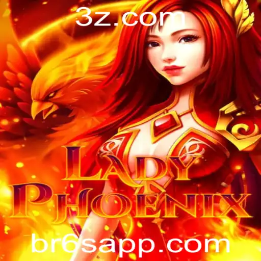 Descubra o Universo de LadyPhoenix: O Jogo 6s App que Está Conquistando o Mundo