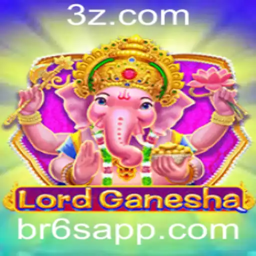 LordGanesha: Descubra o Fascinante Mundo do Jogo '6s app'
