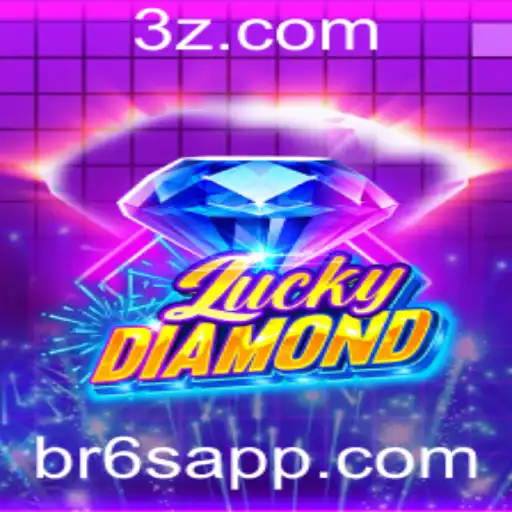 Explorando o Mundo Fascinante de LuckyDiamond: O Jogo que Conquista a Plataforma 6s App