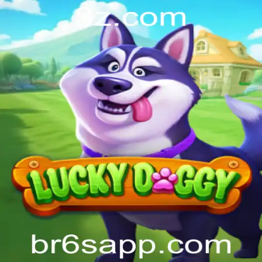 LuckyDoggy: Um Mergulho no Excitante Mundo do Jogo 6s App