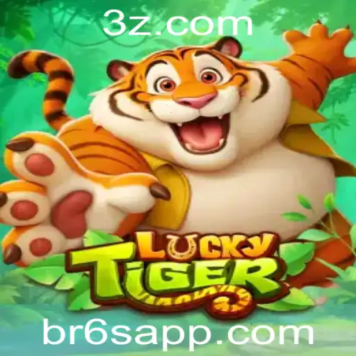 Descubra o Mundo Fascinante de LuckyTiger: Um Jogo Inovador no Cenário Atual