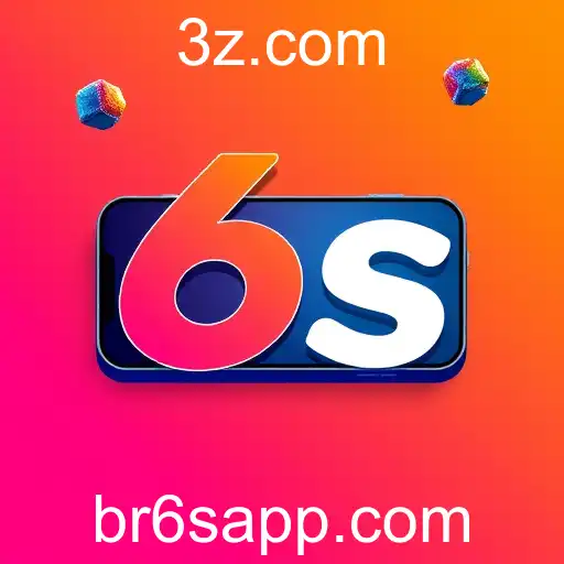 Ascensão do 6s App no Cenário Global de Jogos