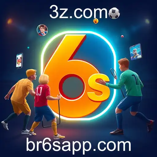 A Evolução e o Impacto do '6s app' no Cenário dos Jogos