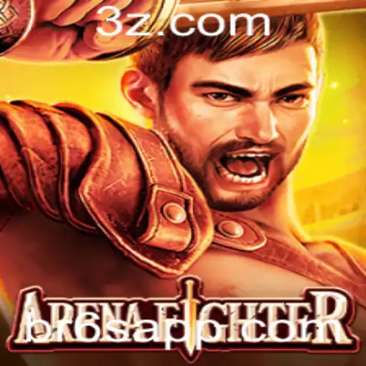 Descubra ArenaFighter: O Jogo que Está Dominando as Telas em 2023