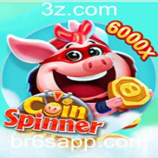 Explorando o Envolvente Mundo do CoinSpinner: Um 6s App Inovador