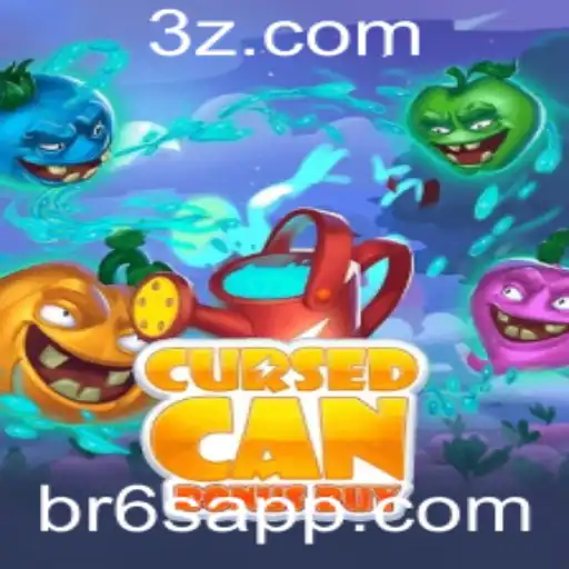Explorando o Mundo de CursedCanBonusBuy: Desafios e Emoção em 6s App