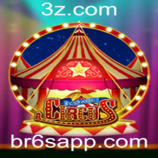 Descubra o Mundo Mágico de EcstaticCircus: O Sensacional Jogo 6s App