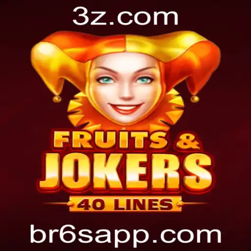 Explorando o Mundo de FruitsAndJokers40: Um Mergulho no Jogo de Cassino Online