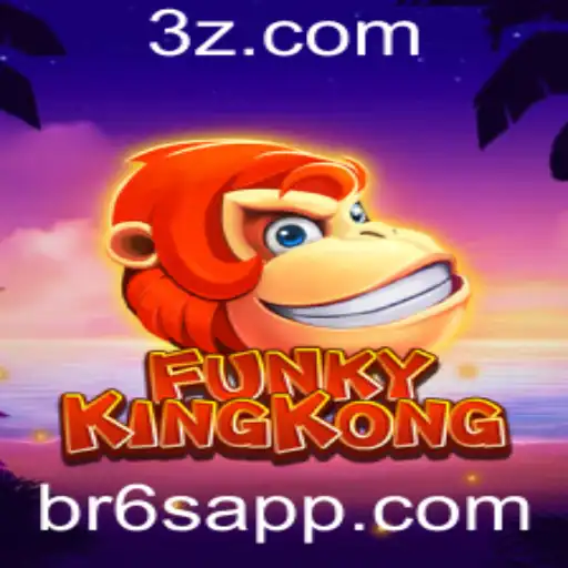 Explorando o Universo do Jogo FunkyKingKong: Um Novo Favorito no 6s App