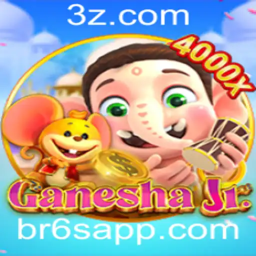 A Inovadora Experiência de Jogo com GaneshaJr: Descubra o Fascinante 6s App