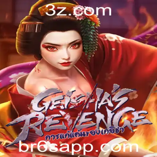 GeishasRevenge: Um Mergulho no Envolvente Mundo do Jogo 6s app