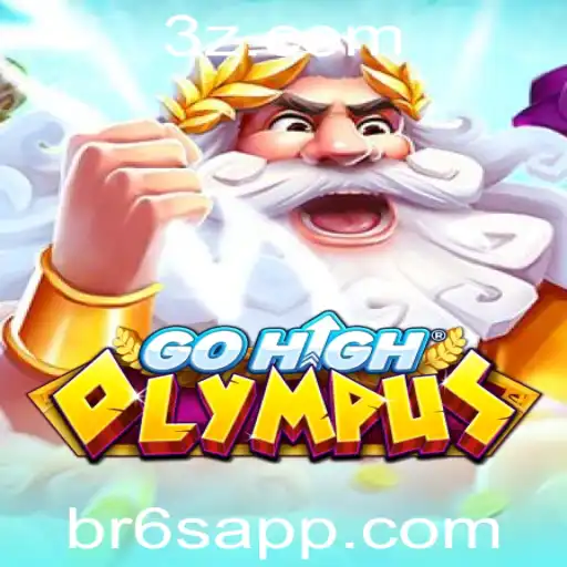 Descubra o Fascinante Jogo GoHighOlympus para Seu 6s App