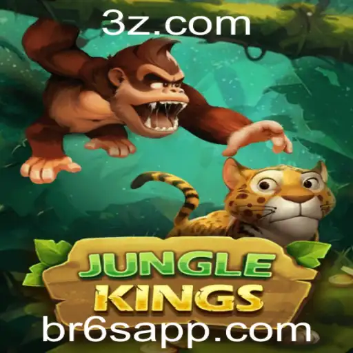 Explorando o Mundo do JungleKings: Uma Aventura Empolgante no 6s app