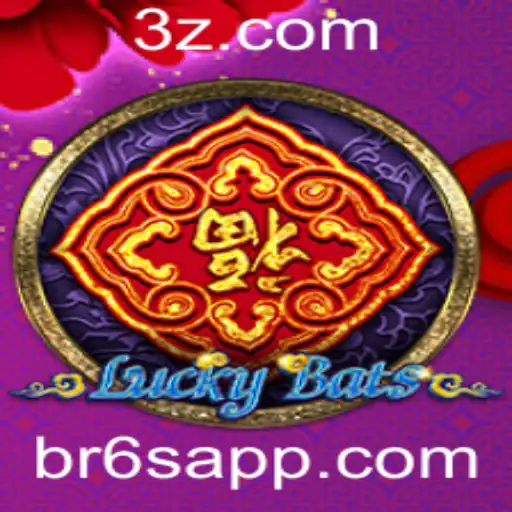 LuckyBats: A Nova Sensação no Mundo dos Jogos 6s App