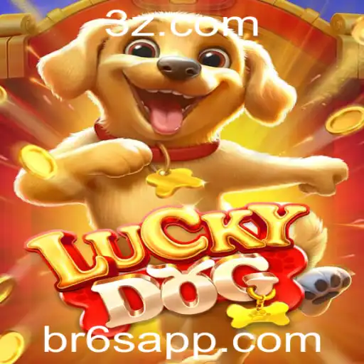 Descubra o Fascinante Mundo de LuckyDog: O Jogo que Conquista o 6s App