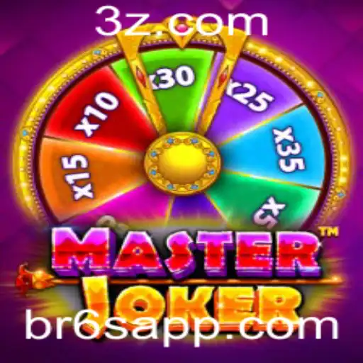 MasterJoker: Explorando a Dinâmica e Emoção do Jogo com 6s App