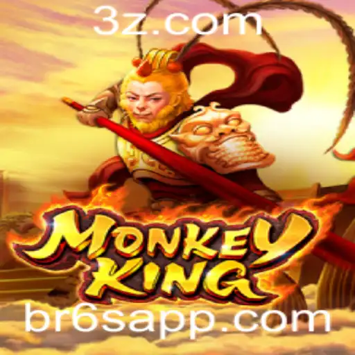 Descubra o Fascinante Mundo do Jogo MonkeyKing: A Revolução do 6s app