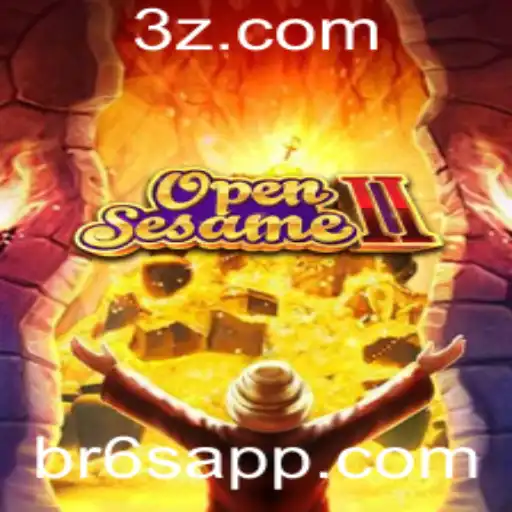 Explorando o Mundo de OpenSesameII e a Influência no Universo dos Jogos 6s App