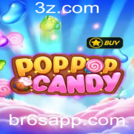 Explorando POPPOPCANDY: A Nova Sensação do 6s App