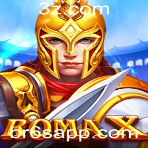 RomaX: O Fascinante Mundo do Novo Jogo para 6s App