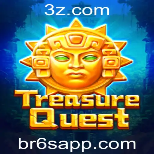 Explorando a Aventura Virtual: TreasureQuest e o Potencial do 6s App