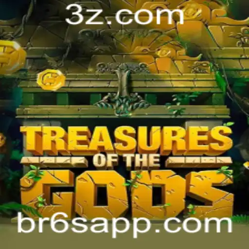Descubra o Fascinante Mundo de TreasureoftheGods: O Jogo do Momento