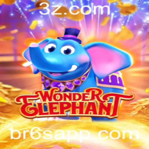 WonderElephant: O Envolvente Desafio do Mundo dos Elefantes