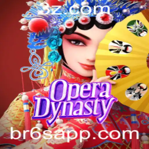 OperaDynasty: Uma Jornada no Mundo do Teatro com o '6s App'
