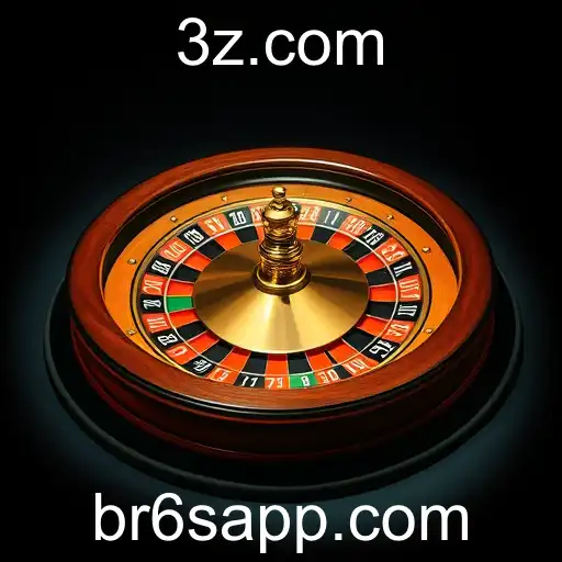 A Fascinante História e Estratégia da Roleta