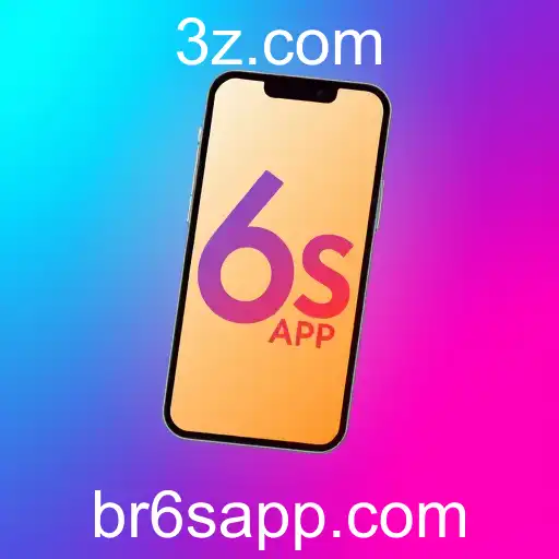 Revolução nos Jogos com o Aplicativo 6s