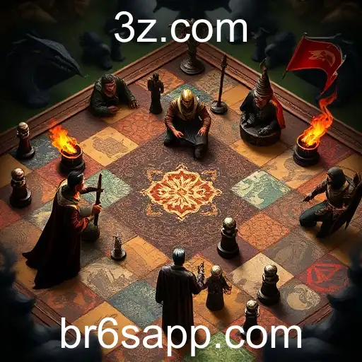 A Fascinação e Desafios dos Jogos de Estratégia