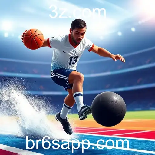 A Revolução dos Jogos: O Impacto do 6s App em 2025