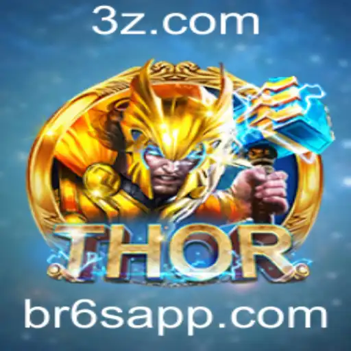 Explorando THOR: Um Mergulho no Jogo de Aventura para 6s App